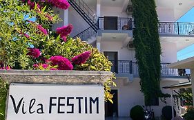 Villa Festim Ksamil