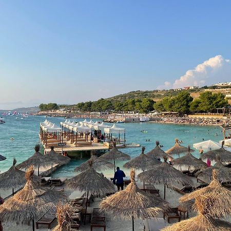 Villa Festim Ksamil Buitenkant foto