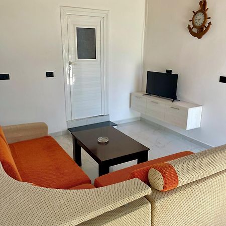 Villa Festim Ksamil Buitenkant foto