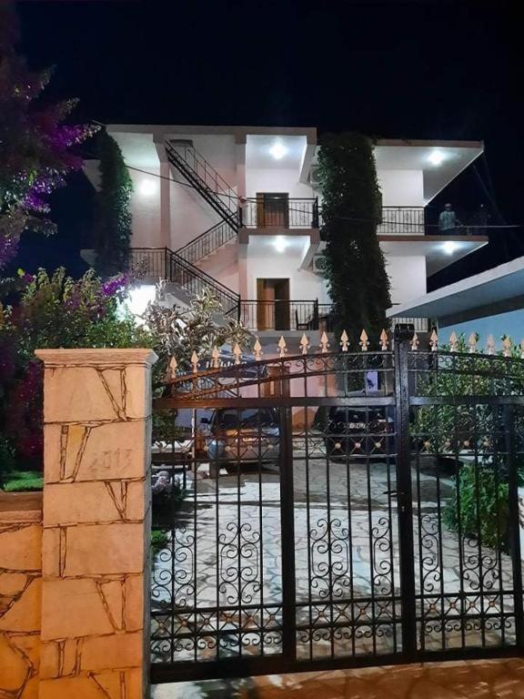 Villa Festim Ksamil Buitenkant foto